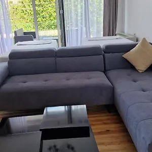  Apartment Sunrise Lindita Albanien