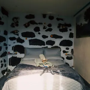  Ferienhaus Amantes De La Naturaleza. Portugal