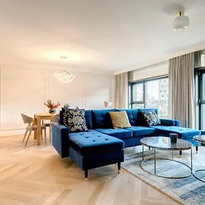  Apartment Dom & House - Winter