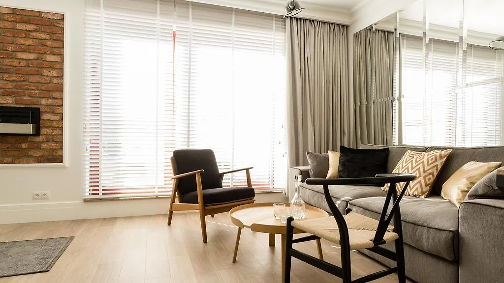 Apartament Ap94 Danzig Apartment