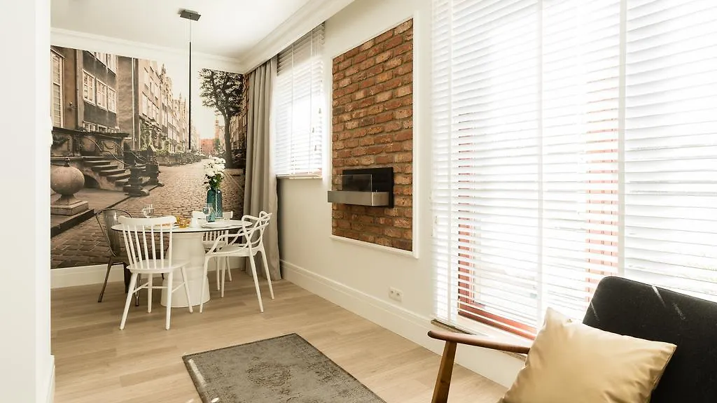 Apartament Ap94 Danzig Polen